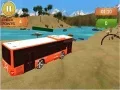 Spil Strandbuskørsel online