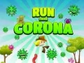 Spil Løb Fra Corona online Spil Løb Fra Corona online