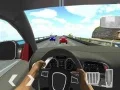 Spil Kør i trafikken: Race Trafikken 2020 online