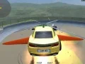 Spil Supra Crash Skydende Flyvende Biler online