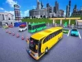 Spil Bybus Parkerings Eventyr Simulator online