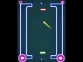Spil Pong Neon online