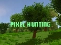 Spil Pixeljagt online