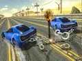 Spil Kædebilsstunt online