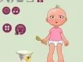 Spil Baby Adopter online