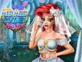 Spil Havfruen Ødelagde Brylluppet online Spil Havfruen Ødelagde Brylluppet online