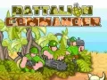 Spil Bataljonschef online