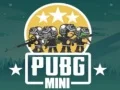 Spil PUBG Mini online
