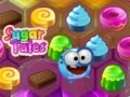 Spil Sukkerhistorier online