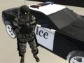 Spil Politi Chauffør Simulator online Spil Politi Chauffør Simulator online