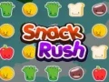 Spil Snack Rush online