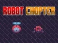Spil Robot Chopter online