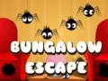 Spil Bungalow Flugt online