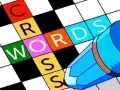 Spil Krydsord med baby-dyr online
