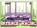 Spil Jet Racer Uendelig Flyvning Rytter Rum Racing online