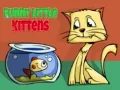 Spil Sjove små katte online Spil Sjove små katte online
