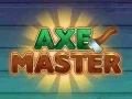Spil øksmester online Spil øksmester online
