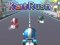 Spil Kart Rush online
