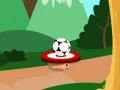 Spil Fodboldmål online Spil Fodboldmål online