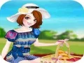 Spil Gå til en picnic online Spil Gå til en picnic online