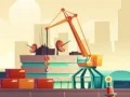 Spil Fragtskibe Puslespil online Spil Fragtskibe Puslespil online