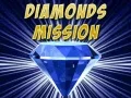 Spil Diamantmission online Spil Diamantmission online