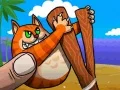 Spil Katte Skud online Spil Katte Skud online