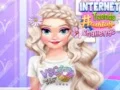 Spil Internet Trends Hashtag Udfordring online Spil Internet Trends Hashtag Udfordring online