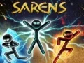 Spil Sarens online