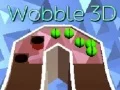 Spil Wooble 3D online