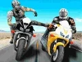 Spil Moto Bike Angreb Racer Mester online