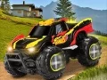 Spil Offroad Monster Lastbil online