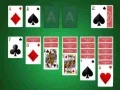 Spil Klassisk Solitaire online Spil Klassisk Solitaire online