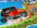 Spil 4x4 SUV Jeep online