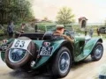 Spil Maleri Vintage Biler Puslespil online Spil Maleri Vintage Biler Puslespil online