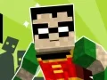 Spil Craft Metro Løber Dreng online Spil Craft Metro Løber Dreng online