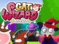 Spil Kat Troldmand Forsvar online Spil Kat Troldmand Forsvar online