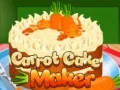 Spil Gulerodskage Mager online Spil Gulerodskage Mager online