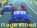 Spil Wraath Road online Spil Wraath Road online