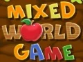 Spil Blandet Ordspil online Spil Blandet Ordspil online