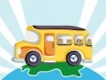 Spil Skolebus Forskelle online