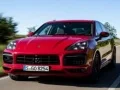 Spil Porsche Cayenne GTS 2020 online Spil Porsche Cayenne GTS 2020 online