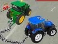 Spil Kædetraktor Towsimulator online