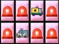 Spil Ambulance Lastbiler Hukommelse online