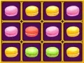 Spil Macarons Blok Kollaps online Spil Macarons Blok Kollaps online