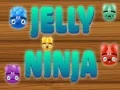 Spil Gelé Ninja online