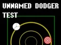 Spil Navngivet Dodger Test online Spil Navngivet Dodger Test online