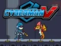 Spil Cybermand V online
