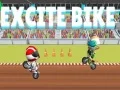 Spil Spændende Cykel online