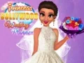 Spil Prinsesse Bollywood Bryllupsplanlægger online